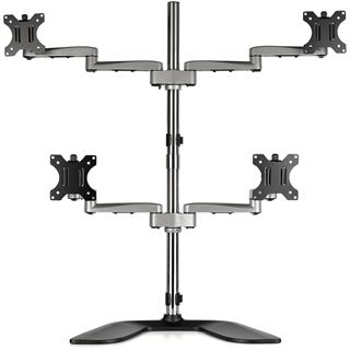 Startech QUAD-MONITOR STAND