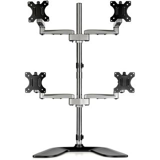Startech QUAD-MONITOR STAND
