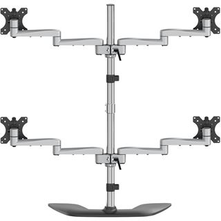 Startech QUAD-MONITOR STAND