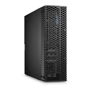 Dell MT Cable Cover, Abdeckung, schwarz (CVR-CBL-MT-D7)