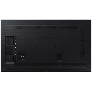 50" (127,00cm) Samsung QB50R schwarz 3840x2160 1xDVI / 2xHDMI 2.0