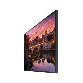 50" (127,00cm) Samsung QB50R schwarz 3840x2160 1xDVI / 2xHDMI 2.0