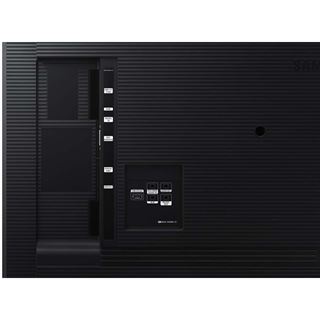 50" (127,00cm) Samsung QB50R schwarz 3840x2160 1xDVI / 2xHDMI 2.0