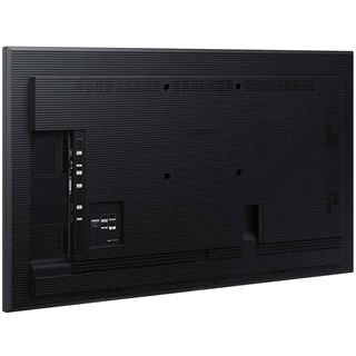 50" (127,00cm) Samsung QB50R schwarz 3840x2160 1xDVI / 2xHDMI 2.0