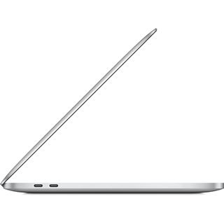 Notebook 13" (33.02cm) Apple MacBook Pro silber, Apple M1, 8GB