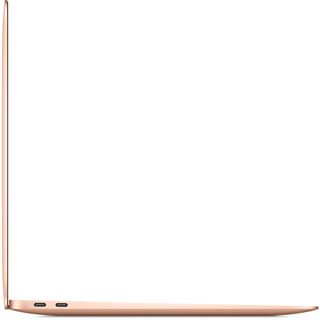 Notebook 13" (33.02cm) Apple MacBook Air gold, Apple M1, 8 Core