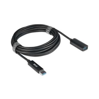 5.00m Club3D USB 3.2 A Verl&auml;ngerungskabel 10 Gbits St/Bu