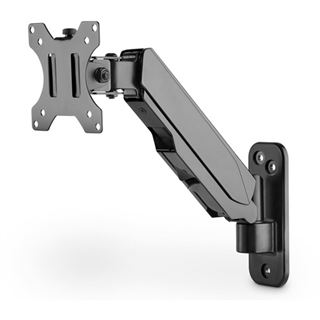 Digitus Universal Single Monitorhalter Gasdruckfeder,Wandmon