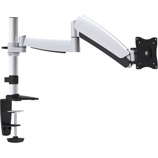 Equip Monitor Tischhalterung 17"-32" Aluminium 360°