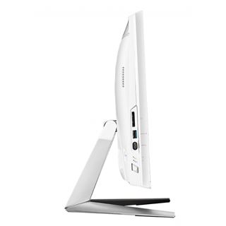 21.5" (54.61cm) MSI Pro 22XT 10M-019DE AiO weiss, Multi-Touch, 21.5" (54.61cm) MSI Pro 22XT 10M-019DE AiO weiss, Multi-Touch,