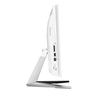 21.5" (54.61cm) MSI Pro 22XT 10M-019DE AiO weiss, Multi-Touch,