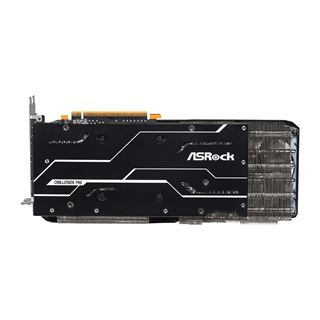 16GB ASRock Radeon RX 6800 Challenger Pro OC Aktiv PCIe 4.0 x16