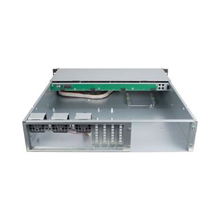 Inter-Tech Case IPC Storage 2U-2404L-SATA