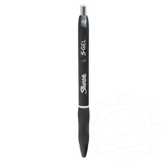 Sharpie Gelschreiber S-Gel 0,7mm schwarz 1 St&uuml;ck