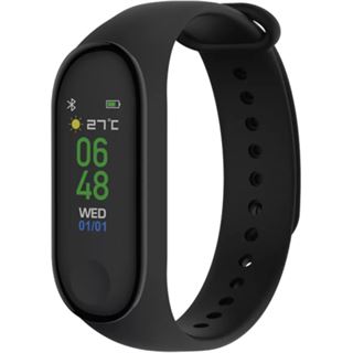 Denver Activity Tracker BFH-240 (schwarz)