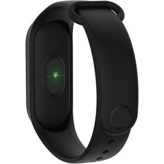 Denver Activity Tracker BFH-240 (schwarz)
