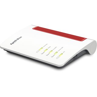 AVM FRITZ!Box 7530 AX Wireless Router + Modem (20002930)