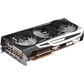 16GB Sapphire Radeon RX 6800 XT NITRO+ OC SE H/2xDP/USB-C Retail