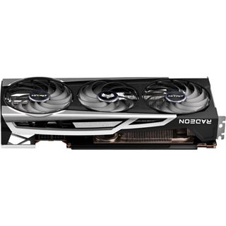 16GB Sapphire Radeon RX 6800 XT NITRO+ OC SE H/2xDP/USB-C Retail