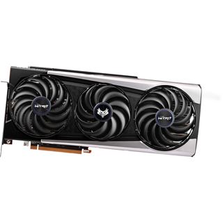 16GB Sapphire Radeon RX 6800 Nitro+ GDDR6, HDMI, 3x DP Retail