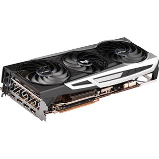 16GB Sapphire Radeon RX 6800 Nitro+ GDDR6, HDMI, 3x DP Retail