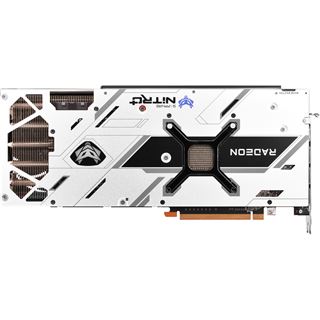 16GB Sapphire Radeon RX 6800 Nitro+ GDDR6, HDMI, 3x DP Retail