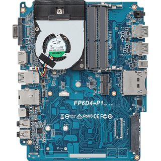 ASRock Mars 4500U (90P2-6L00020)