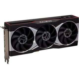 16GB PowerColor Radeon RX 6900 XT DDR6 Drei-Lüfter 256bit