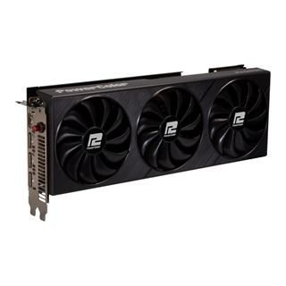 16GB PowerColor Radeon RX 6800 Fighter Aktiv PCIe 4.0 x16 (Retail)