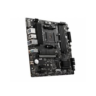 MSI B550M Pro-VDH AMD B550 So.AM4 DDR mATX Retail
