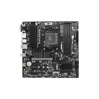 MSI B550M Pro-VDH AMD B550 So.AM4 DDR mATX Retail