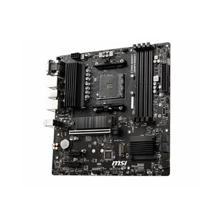 MSI B550M Pro-VDH AMD B550 So.AM4 DDR mATX Retail