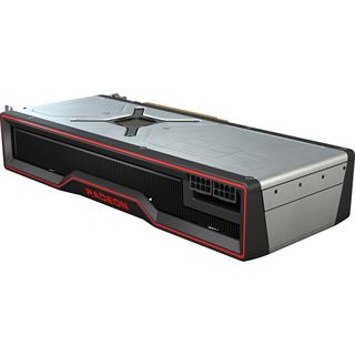 16GB MSI Radeon RX 6900 XT (Retail)