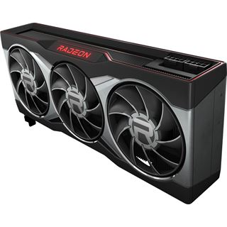 16GB MSI Radeon Radeon RX 6900 XT (Retail)