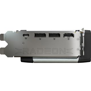 16GB MSI Radeon RX 6900 XT (Retail)