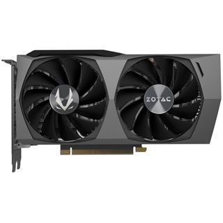 8GB ZOTAC GeForce RTX 3060 Ti Twin Edge LHR GDDR6 HDMI 3xDP Retail