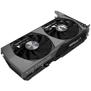 8GB ZOTAC GeForce RTX 3060 Ti Twin Edge LHR GDDR6 HDMI 3xDP Retail