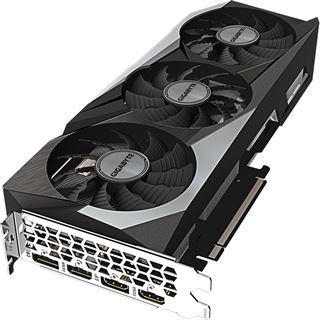 8GB Gigabyte GeForce RTX 3070 GAMING OC 2xDP/2xHDMI Bulk Artikel