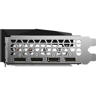 8GB Gigabyte GeForce RTX 3070 GAMING OC 2xDP/2xHDMI Bulk Artikel