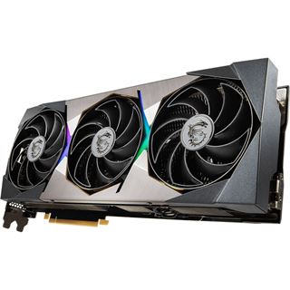 8GB MSI GeForce RTX 3070 Suprim X 8G, GDDR6, HDMI, 3x DP (V390-005R)