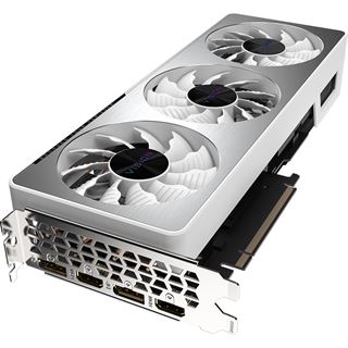 8GB Gigabyte GeForce RTX 3070 Vision OC 8G, GDDR6, 2x HDMI, 2x DP