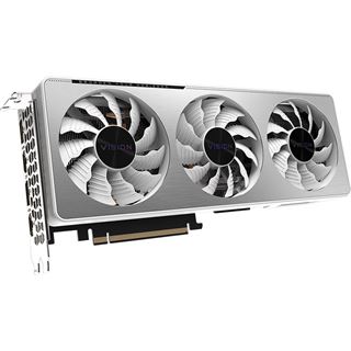 8GB Gigabyte GeForce RTX 3070 Vision OC 8G, GDDR6, 2x HDMI, 2x DP