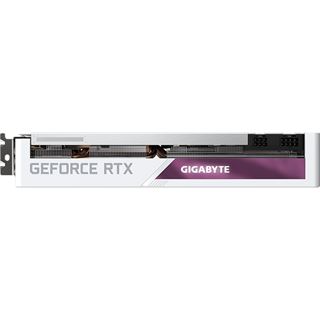 8GB Gigabyte GeForce RTX 3070 Vision OC 8G, GDDR6, 2x HDMI, 2x DP