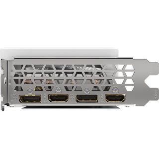 8GB Gigabyte GeForce RTX 3070 Vision OC 8G, GDDR6, 2x HDMI, 2x DP