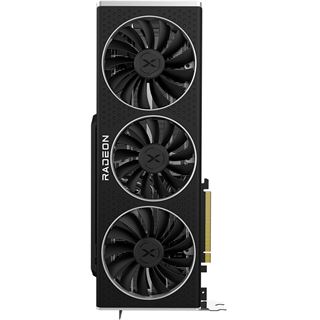 16GB XFX Radeon RX 6900 XT MERC319 ULTRA DDR6 Drei-Lüfter 256bit