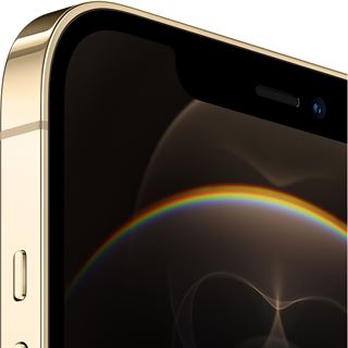 Apple iPhone 12 Pro Max 256GB, Gold