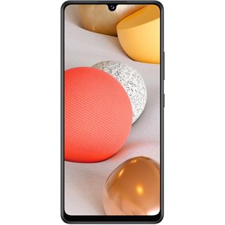 Samsung SM-A426B Galaxy A42 5G Dual Sim 4+128GB prism dot black