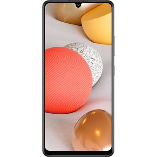 Samsung SM-A426B Galaxy A42 5G Dual Sim 4+128GB prism dot white
