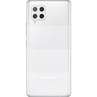 Samsung SM-A426B Galaxy A42 5G Dual Sim 4+128GB prism dot white