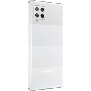 Samsung SM-A426B Galaxy A42 5G Dual Sim 4+128GB prism dot white